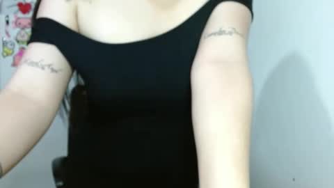 Lucia online show from October 8, 3:34 am