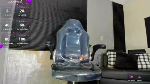 L U C I A online show from July 1, 12:47 pm