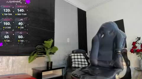 L U C I A online show from June 25, 1:16 pm