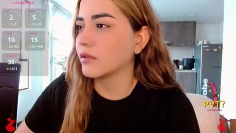 lucia star  online show from November 15, 2:51 pm