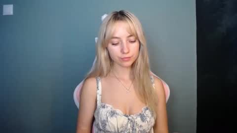 Lucy online show from June 26, 12:32 pm