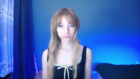 Lucy online show from February 27, 10:09 pm