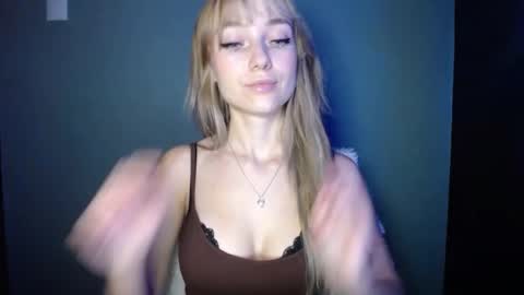 Lucy online show from October 17, 7:07 pm