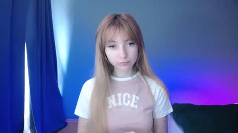 Lucy online show from March 2, 10:03 am