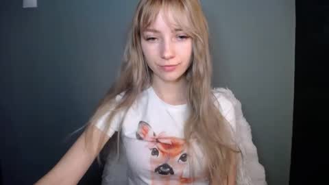 Lucy online show from January 13, 7:54 pm