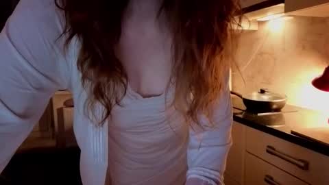 Snapshot of luciacoy chatting on October 6, 7:10 pm Lucia online show from October 6, 7:10 pm