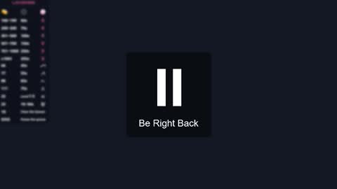 Kira online show from March 14, 1:15 pm