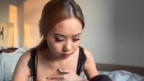 Kira online show from March 13, 12:19 pm