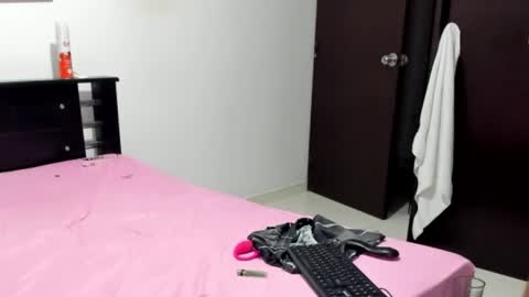 lucian_bonet online show from November 21, 5:27 am