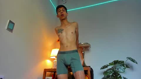 Pirulo online show from June 11, 12:58 pm