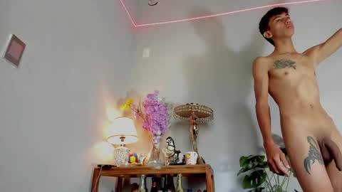 Pirulo online show from July 30, 1:45 pm