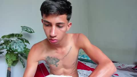 Pirulo online show from May 11, 4:04 pm