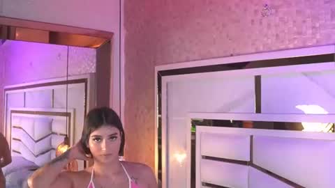 luciana_agudelo online show from July 22, 7:05 pm