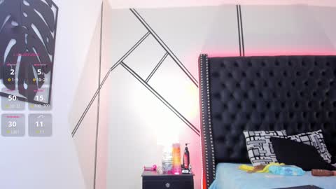 Snapshot of luciana_brown_ chatting on February 26, 7:02 am luciana_brown_ online show from February 26, 7:02 am