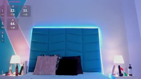 Snapshot of luciana_brown_ chatting on February 4, 7:55 pm luciana_brown_ online show from February 4, 7:55 pm