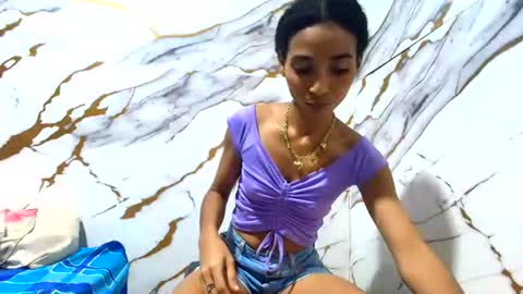 Luciana online show from July 24, 10:29 pm