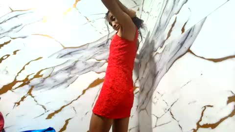 Luciana online show from July 21, 11:29 pm