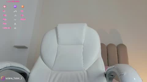 Luciana online show from June 27, 12:22 pm