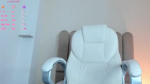 Luciana online show from January 16, 4:43 am