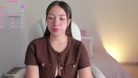 Luciana online show from July 17, 10:50 am