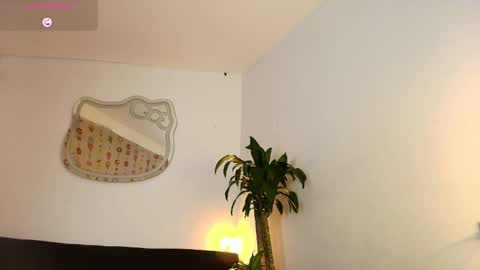 luciana_glow online show from April 30, 2:49 am