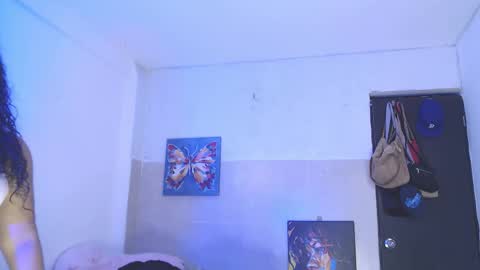 luciana online show from March 9, 4:28 am