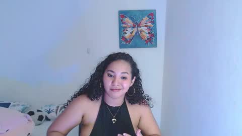 luciana online show from November 29, 1:13 am