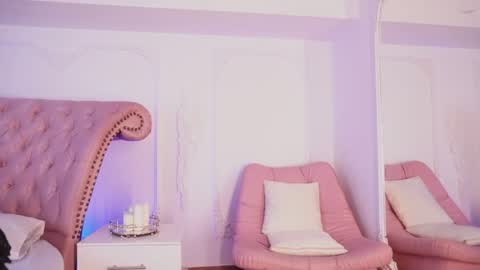 Luciana online show from July 24, 9:01 pm