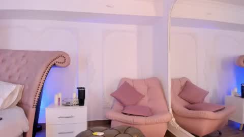Luciana online show from June 20, 8:48 pm
