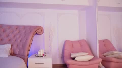 Luciana online show from July 25, 9:02 pm