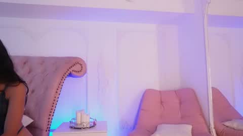 Luciana online show from July 29, 8:53 pm