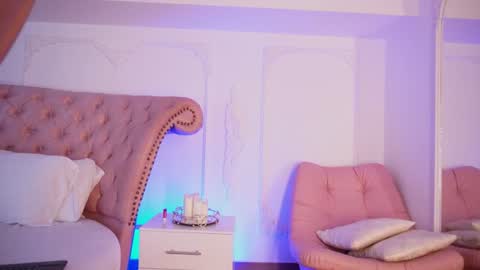 Luciana online show from July 31, 8:54 pm