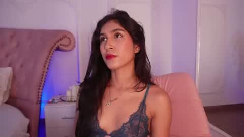 Luciana online show from July 20, 2:52 pm