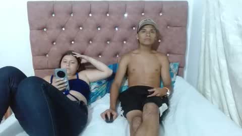 luciana_rober online show from May 27, 12:39 am