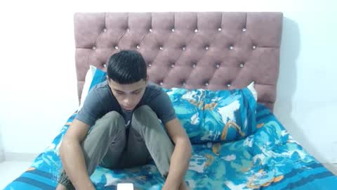 luciana_rober online show from October 15, 2:15 am