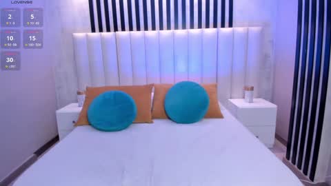 Luciana Miller  online show from December 6, 12:07 am