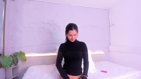 Luci  online show from March 18, 7:53 pm