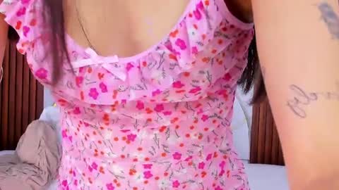 Luci  online show from June 22, 8:16 pm