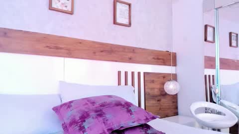 Luciana online show from January 6, 6:23 pm