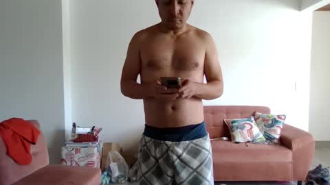 LucianNeo online show from December 16, 4:35 pm