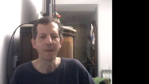 Snapshot of lucianoaxel chatting on February 27, 3:08 am Luciano online show from February 27, 3:08 am