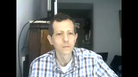 Luciano online show from November 10, 7:05 pm