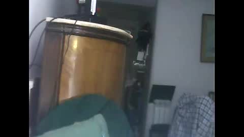 Luciano online show from January 6, 11:53 pm