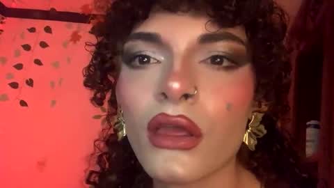 Lucy or Lucian 3 Come to my social Links3   online show from March 9, 6:29 am