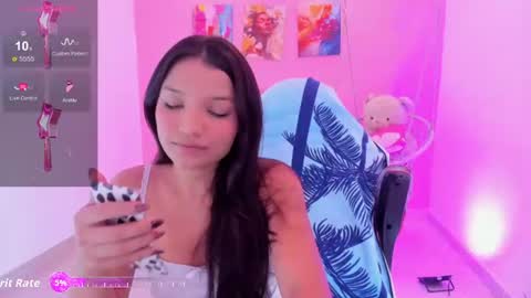 lucibunny__1 online show from June 16, 7:40 pm