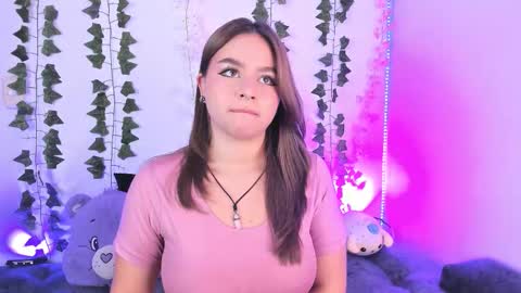 Lucie Grey online show from November 15, 2:07 pm