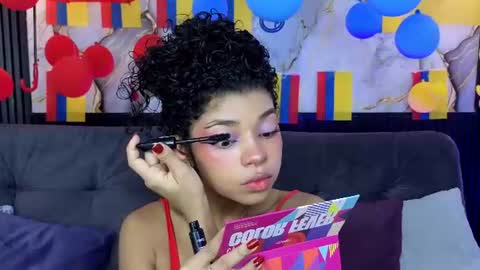 Lucie - online show from July 5, 6:26 pm
