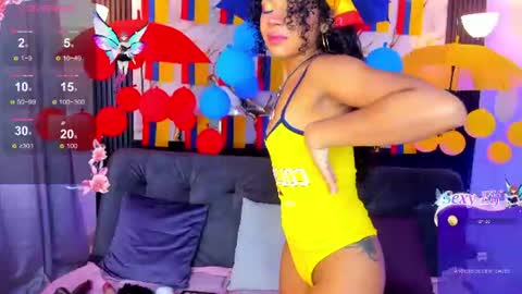 Lucie - online show from June 17, 6:46 pm