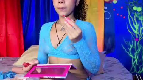 Lucie - online show from July 20, 6:31 pm