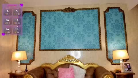 Call Me Lucie ONLINE GTM -5 7001400 online show from November 26, 1:08 pm